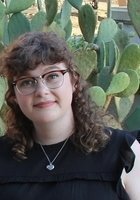 Bradford ACCUPLACER WritePlacer tutor named Rachel Bradford ACCUPLACER WritePlacer tutor named Rachel