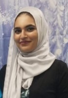 Cambridge TEAS tutor named Javaria Humera Cambridge TEAS tutor named Javaria Humera