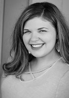 St. Louis, MO MCAT tutor named Victoria St. Louis, MO MCAT tutor named Victoria