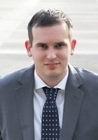 Dallas Fort Worth, TX CPA tutor named Stephen