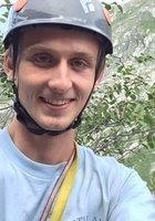 A photo of Christopher, a tutor from Northland College