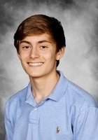 A photo of William, a tutor from Mercer University