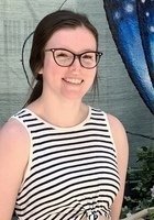 Erie County, NY English tutor Morgan Erie County, NY English tutor Morgan