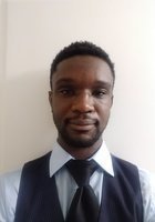 St. Louis, MO MCAT tutor named Julian St. Louis, MO MCAT tutor named Julian