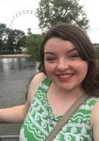 Tucson, AZ SAT tutor named Taylor