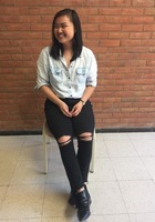 Cambridge PCAT Reading Comprehension tutor named Mia