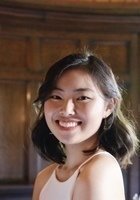 Waterloo Violin tutor named Elisa Waterloo Violin tutor named Elisa