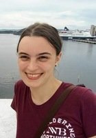 A photo of Quinn, a tutor from Western Washington University