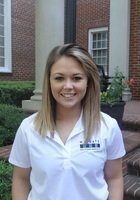 A photo of Jaycie, a tutor from Wingate University A photo of Jaycie, a tutor from Wingate University