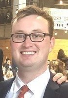 A photo of James, a tutor from University of South Carolina-Columbia A photo of James, a tutor from University of South Carolina-Columbia