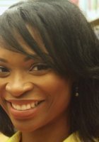 Quebec City COMPASS Writing Skills tutor named April