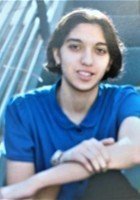 Online CLEP Principles of Microeconomics tutor named Maaida Online CLEP Principles of Microeconomics tutor named Maaida
