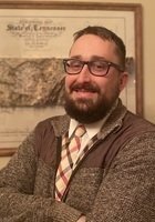 Memphis, TN ACT tutor named Kollin