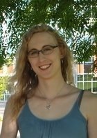 Cardiff PHP tutor named Rachel