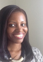 Liverpool Salesforce Admin tutor named Michelle