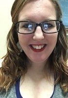 A photo of Rachel, a tutor from Alvernia University A photo of Rachel, a tutor from Alvernia University