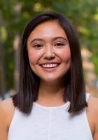 A photo of Grace, a tutor from University of North Carolina at Chapel Hill A photo of Grace, a tutor from University of North Carolina at Chapel Hill