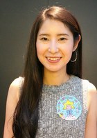 Bradford Japanese tutor named Yukiho Bradford Japanese tutor named Yukiho