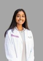 Victoria Medical School Application tutor named Devi