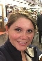 A photo of Brianne, a tutor from Western Connecticut State University