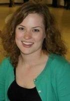 A photo of Kelsey, a tutor from Rhodes College