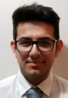 Bradford Robotics tutor named Augusto Bradford Robotics tutor named Augusto
