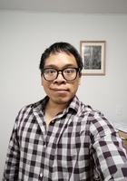 Glasgow MCAT Biological and Biochemical Foundations of Living Systems tutor named Joshua Glasgow MCAT Biological and Biochemical Foundations of Living Systems tutor named Joshua