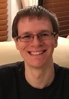 Online ECAA tutor named Alexander Online ECAA tutor named Alexander