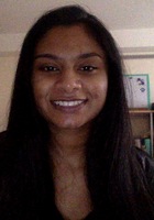 Vancouver WordPress tutor named Neha Vancouver WordPress tutor named Neha