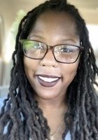 Leeds Analytical Chemistry tutor named Ashley Woolfork