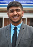 Birmingham Bass Guitar tutor named Sagar Birmingham Bass Guitar tutor named Sagar