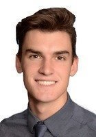 Calgary Aerospace Engineering tutor named Jake Calgary Aerospace Engineering tutor named Jake