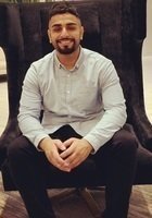 Waterloo CLEP Precalculus tutor named Gurmat Waterloo CLEP Precalculus tutor named Gurmat