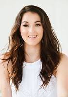 Bath Criminal Law tutor named Grace