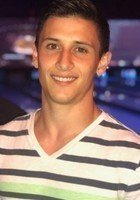 A photo of Nicholas, a tutor from Emory University