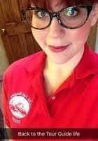 Glasgow Legal Research tutor named Alexandra Glasgow Legal Research tutor named Alexandra