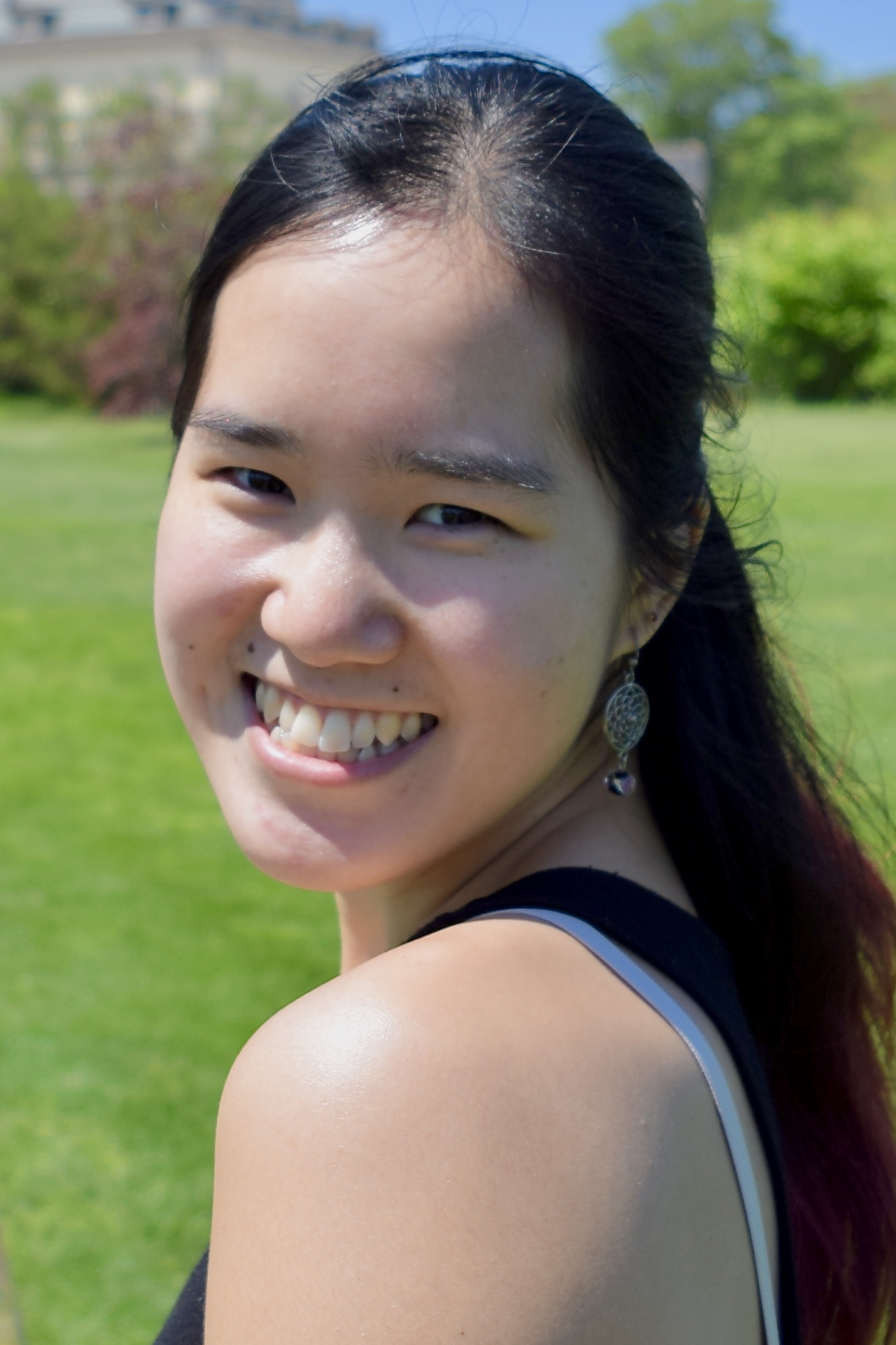 Winnipeg ISEE-Upper Level Mathematics Achievement tutor named Julianna