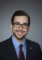 A photo of Leonardo, a tutor from Hampden-Sydney College A photo of Leonardo, a tutor from Hampden-Sydney College