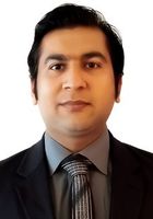 Ottawa Virology tutor named Parkash Ottawa Virology tutor named Parkash