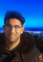Victoria Econometrics tutor named Muhammad Victoria Econometrics tutor named Muhammad