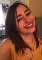 Quebec City UK A Level Spanish tutor named Meghan