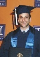 Online NBDE tutor named Kevin Online NBDE tutor named Kevin