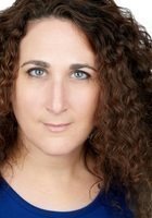 Glasgow Managerial Accounting tutor named Samantha