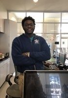 Quebec City Bioinformatics tutor named Doron