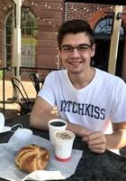 Oshawa ISEE-Upper Level Quantitative Reasoning tutor named Dean Oshawa ISEE-Upper Level Quantitative Reasoning tutor named Dean