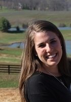 Richmond, VA GRE tutor named Ashlee Richmond, VA GRE tutor named Ashlee