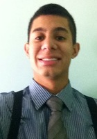 Calgary CLEP Financial Accounting tutor named Juan