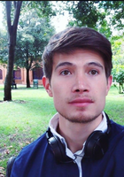 Oxford CCNP - Cisco Certified Network Professional tutor named Brayan Oxford CCNP - Cisco Certified Network Professional tutor named Brayan