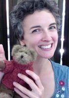 Montreal Computer Animation tutor named Melissa