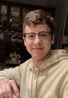 A photo of Nathan, a tutor from Lamar University